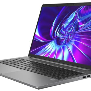 Laptop 16 inch Dell (Test)