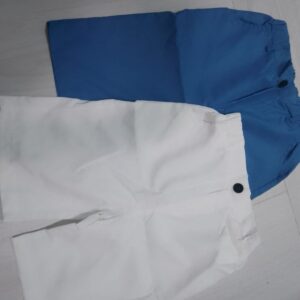 Blue Shorts for Boys  | Soft & Breathable Fabric